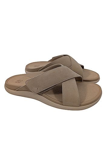 ABEO Laguna Slide Sandals (view 1)
