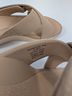 ABEO Solid Tan Sandals Size 6 - photo 7