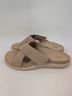 ABEO Solid Tan Sandals Size 6 - photo 10