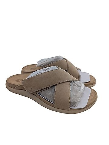 ABEO Laguna Slide Sandals (view 2)