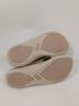 ABEO Solid Tan Sandals Size 6 - photo 8