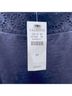 Talbots Blue Casual Dress Size M - photo 4