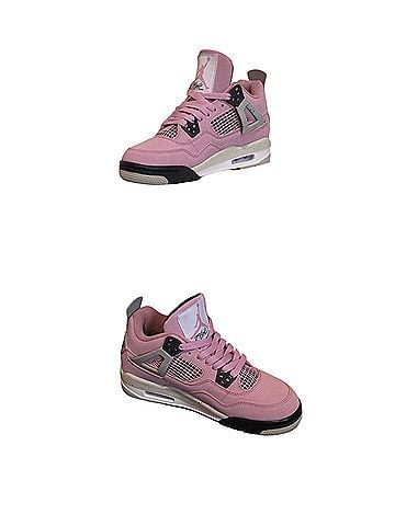 Jordan Sneakers (view 1)