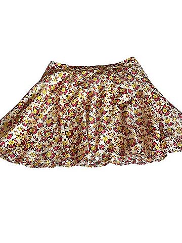 Forever 21 Casual Skirt (view 2)