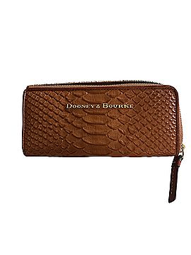 Dooney & Bourke Leather Wallet