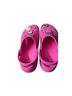 Crocs Pink Sandals Size 8 - photo 1