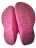 Crocs Pink Sandals Size 8 - photo 2