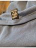 Shein Blue Cocktail Dress Size XS - photo 3