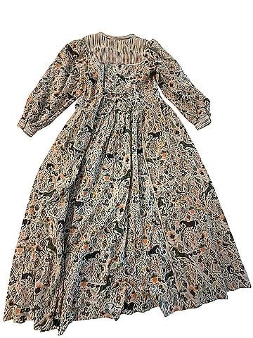 MARIACHER. Casual Dress (view 2)