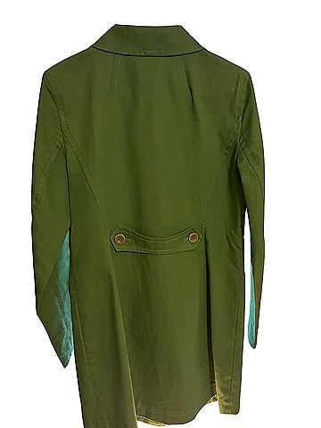 Ann Taylor LOFT Coat (view 2)