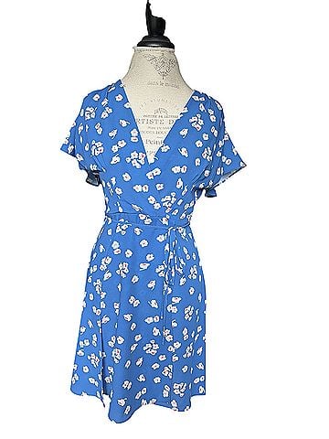 French Connection Casual Dress (view 1)
