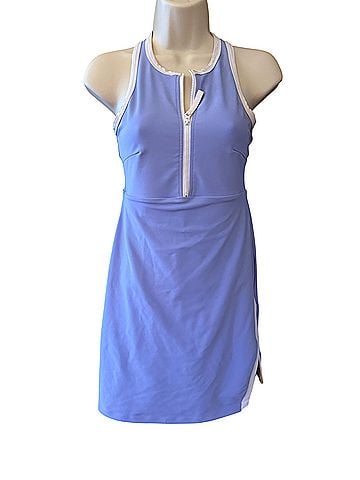 Sage Active Dress (view 1)