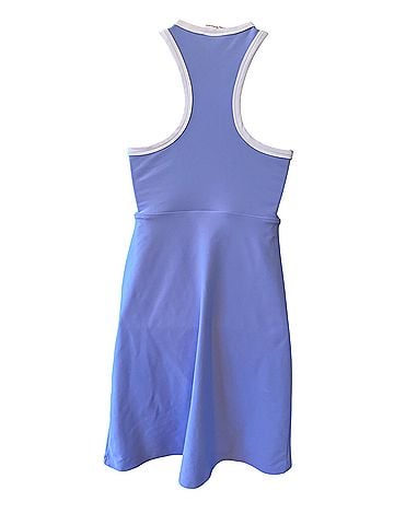 Sage Active Dress (view 2)