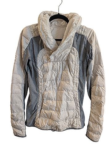 Lululemon Athletica Jacket (view 1)