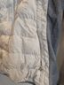 Lululemon Athletica Gray White Jacket Size 4 - photo 4