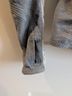 Lululemon Athletica Gray White Jacket Size 4 - photo 5