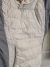 Lululemon Athletica Gray White Jacket Size 4 - photo 7