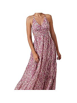ASTR The Label Frolic Cocktail Dress (view 1)