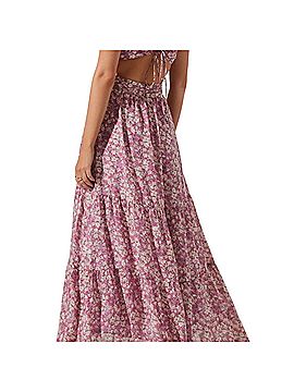 ASTR The Label Frolic Cocktail Dress (view 2)