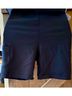 Sage Solid Black Active Dress Size XS - photo 3