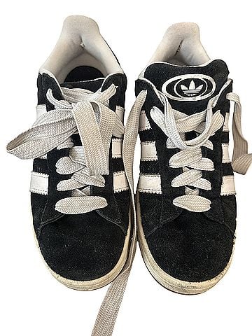 Adidas Sneakers (view 1)