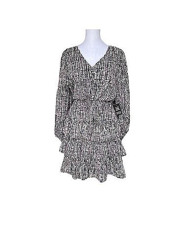 Express Casual Dress (view 1)
