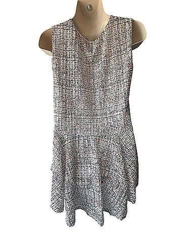 Papillon Sleeveless Blouse (view 2)