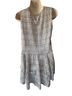 Papillon Sleeveless Blouse Size M - photo 2