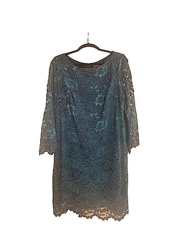 Jessica Howard Cocktail Dress (view 1)