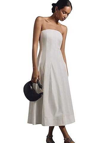 Mare Mare X Anthropologie Cocktail Dress (view 1)