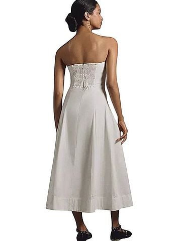 Mare Mare X Anthropologie Cocktail Dress (view 2)