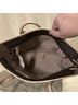 Michael Kors Print Brown Pink Tote One size - photo 9