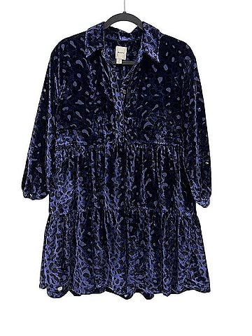 Maeve Bettina Casual Dress (view 1)