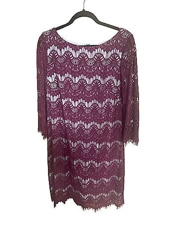 Jessica Howard Cocktail Dress (view 1)