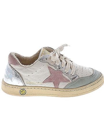 Golden Goose Ball Star Sneakers (view 1)