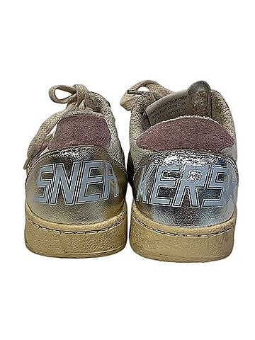 Golden Goose Ball Star Sneakers (view 2)
