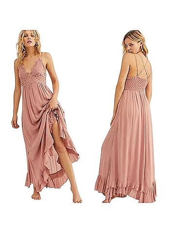 Free People Adella Casual Dress (view 1)