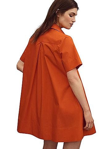 Anthropologie Casual Dress (view 2)