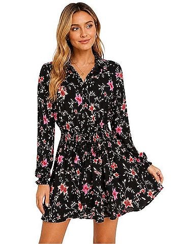 Free People Lighten Up Casual Dress (view 1)