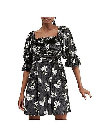 Hutch Casual Dress (view 1)