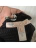 Hutch Floral Black Casual Dress Size L - photo 3