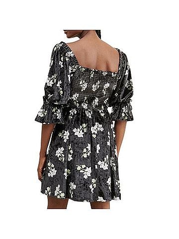 Hutch Casual Dress (view 2)