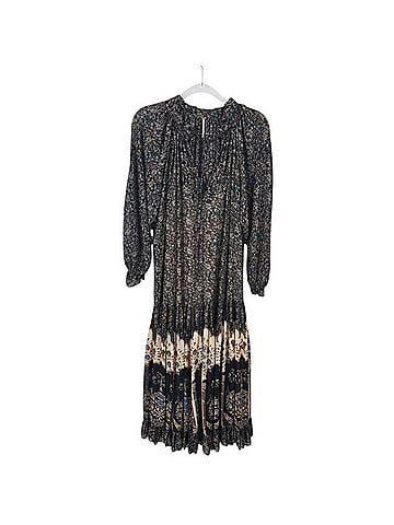 Free People Feeling Groovy Casual Dress (view 1)