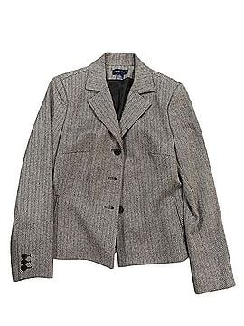 Ann Taylor Blazer (view 1)