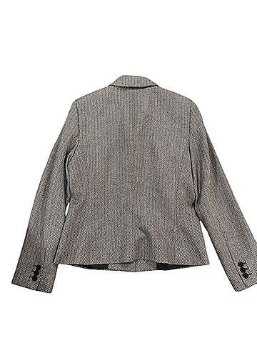 Ann Taylor Blazer (view 2)
