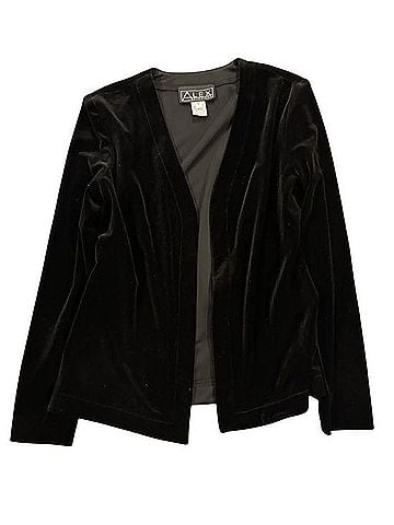 Alex Evenings Jacket (view 1)