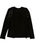 Alex Evenings Black Jacket Size S - photo 2
