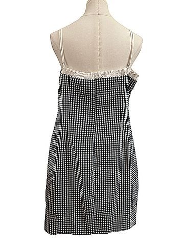 Zara Cocktail Dress (view 2)
