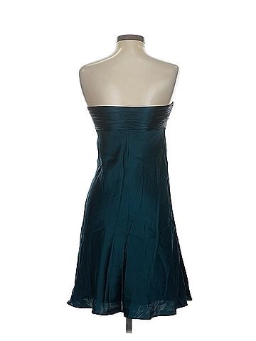 Laundry by Shelli Segal Cocktail Dress (view 2)