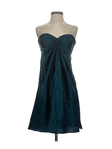Laundry by Shelli Segal Cocktail Dress (view 1)
